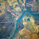 Illustration for article titled This Is A Beautiful Glimpse Of A Shifting River